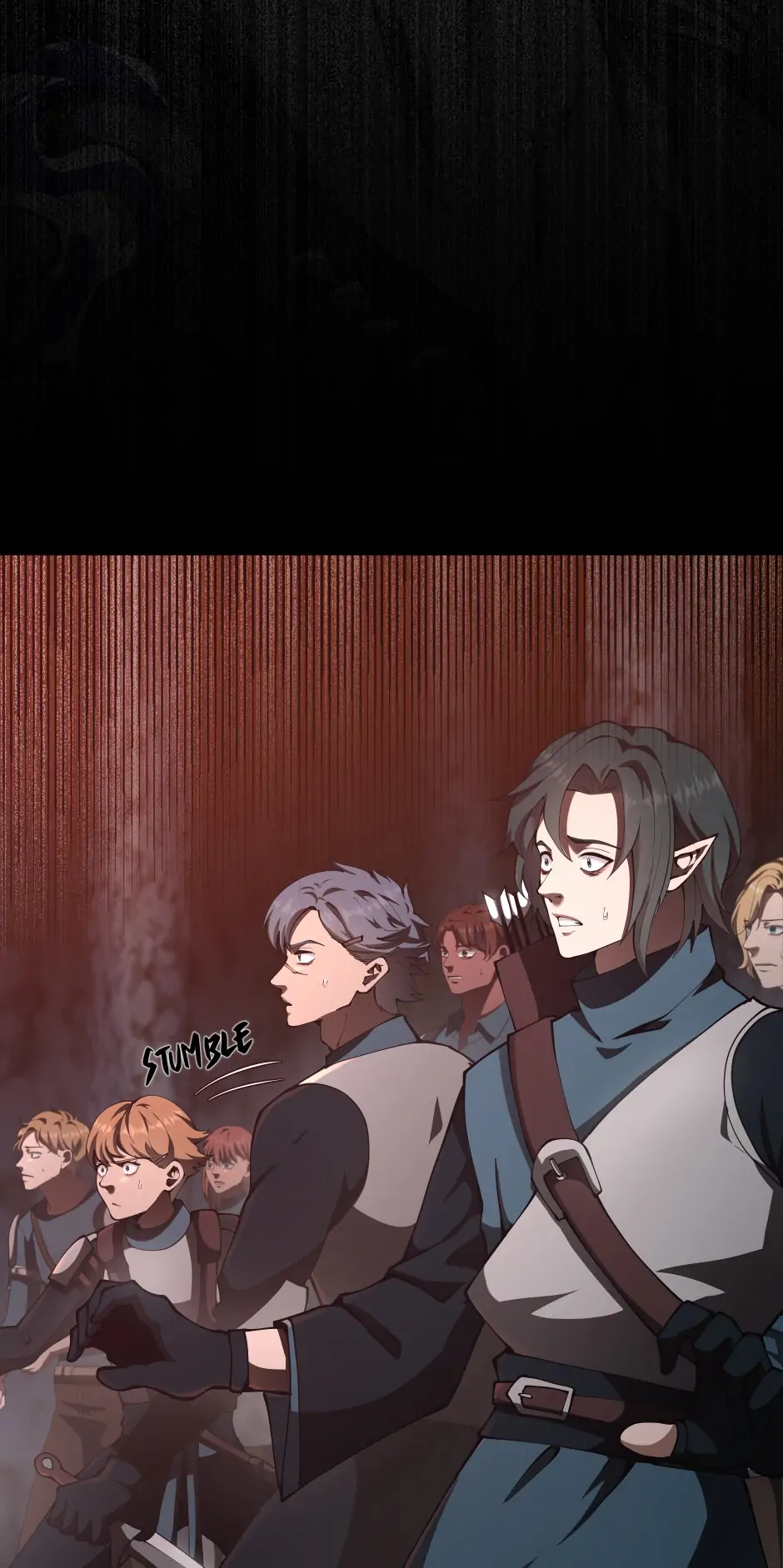 The Beginning After The End Chapter 171 image 47